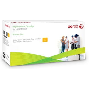 Toner XEROX XRC Brother TN245Y Gul