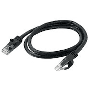 C2G Cat6 Booted Unshielded (UTP) Network Patch Cable