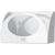 Dispenser TORK W8 Torkduk small pack vit