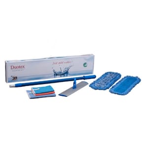 Städpaket DUOTEX Cleaning Kit