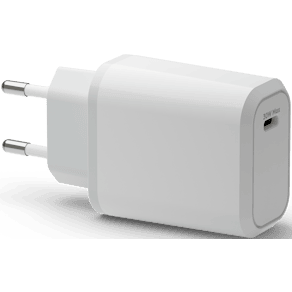 re-charge - EU Wall Charger - USB-C 30W