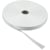 Bomullsband Vit, 13mm x 50m