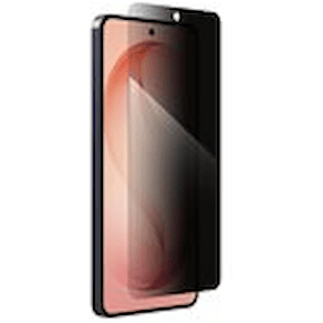 ZAGG InvisibleShield Glass Elite Privacy - Skärmskydd för