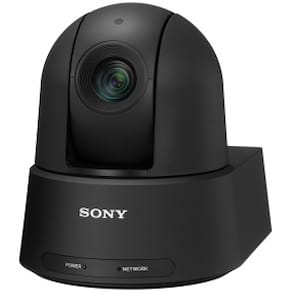 Sony SRG-A40 - Konferenskamera - PLZ - torn - färg (Dag&Natt)