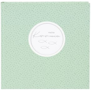Kommunionsalbum Goldbuch Circulus, mint
