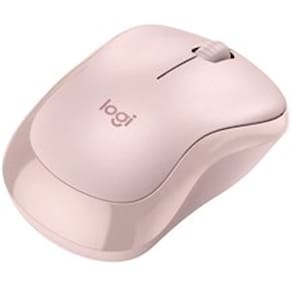 M240 Silent Bluetooth Mouse, Rose