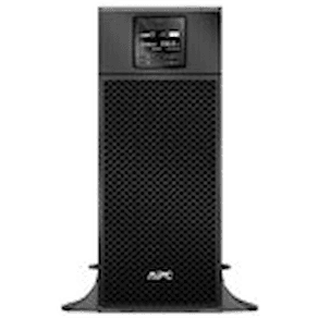 APC Smart-UPS SRT 6000VA - UPS - AC 230 V - 6000 Watt - 6000 VA