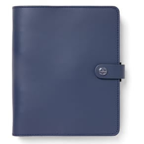 Filofax The Original A5 Systemkalender Midnattsblå