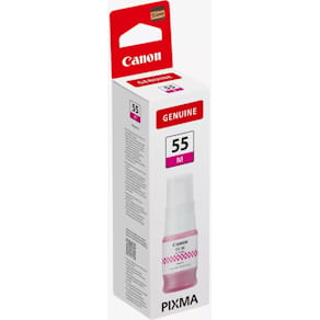 Tintenflasche Canon GI-55M, magenta