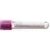 Hemogardrör Lila K3 EDTA 5/4ml 100/FP