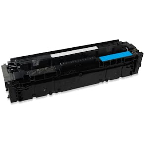 Lasertoner Q-CONNECT ersetzt HP W2211A, cyan, 1.250 Seiten