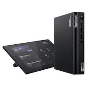 ThinkSmart Tiny Kit, Intel® Core i3-13100T (P-cores 2.50GHz,