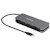 StarTech.com 4-port USB C-hubb - 3x USB-A/1x USB-C - 5 Gbps USB