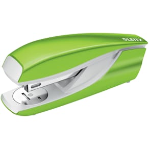 Heftgerät Leitz NeXXt WOW, metallic grün