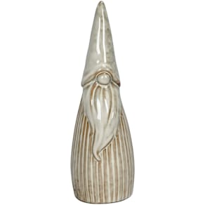 Wichtelfigur POSIWIO, 6 x 6,5 x H19 cm