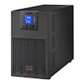 APC Easy UPS On-Line - UPS - torn - AC 220/230/240 V - 2700 watt