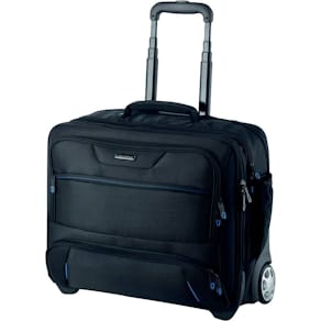 Business-Trolley LIGHTPAK Sky, schwarz