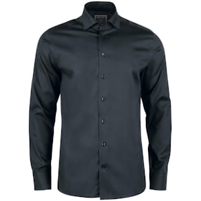Skjorta J.HARVEST&FROST YB50 reg sv 3XL