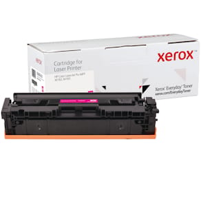 Xerox Everyday Magenta Toner compatible with HP 216A (W2413A