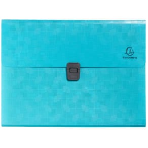 Hjemmearkiv EXACOMPTA Pop'nCo turkis