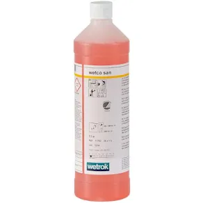 Sanitetsrent WETROK Wetco San 1L
