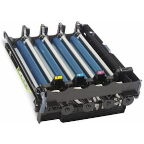Fotoenhet LEXMARK 70C0P00 700P