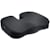 Stoelkussen Kensington Premium Cool-Gel, zwart
