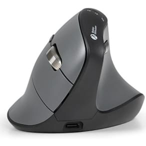 Maus BakkerElkhuizen FastForward, vertikal, ergonomisch