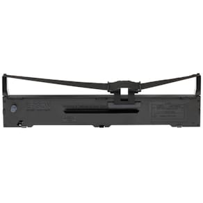 Epson - Färgband - 1 x svart - 5 miljoner