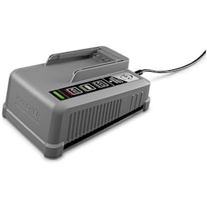 Snabbladdare KÄRCHER Batteri Power+36/60