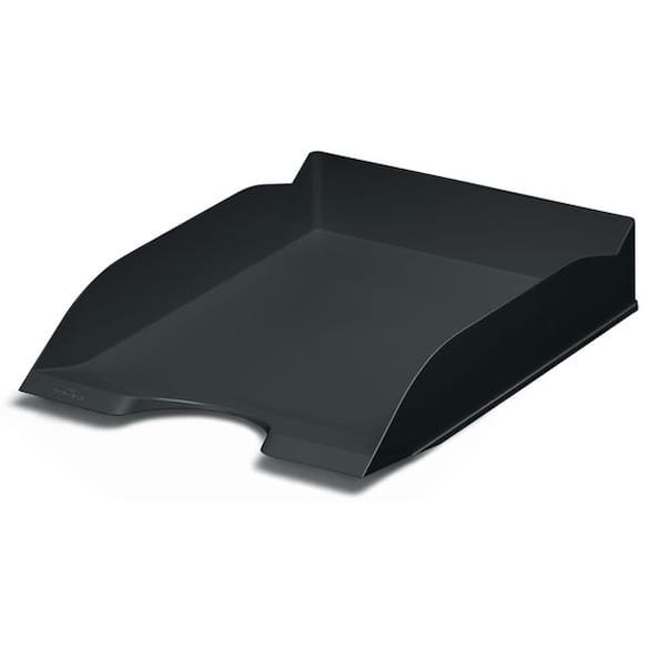 Brevkurv DURABLE ECO sort 6st