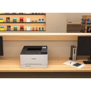 Färglaser CANON i-Sensys LBP647CDW A4