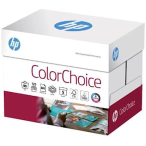 Kopipapir HP Color Choice 90g A4 (500)