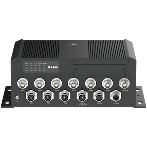 D-LINK 5G Transit Gateway