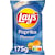 Chips Lay's Paprika, zak van 175 g
