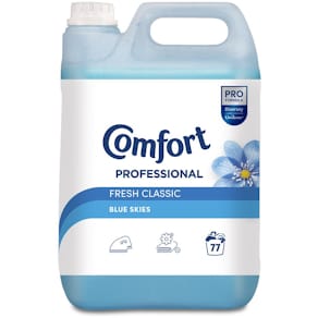 Sköljmedel COMFORT Pro F. Fresh 4,8L