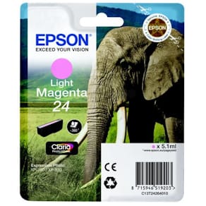 T2426 Light Magenta Ink Cartridge