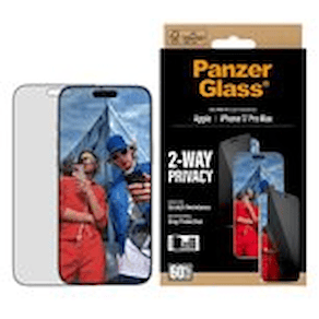 PG 2Way Privacy Screen Protect iPhone 17 ProMax UWF EasyAlig