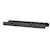 APC Horizontal Cable Manager Single-Sided with Cover