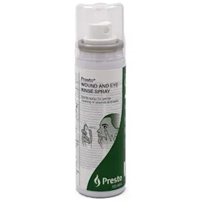 Ögondusch PRESTO 50ml