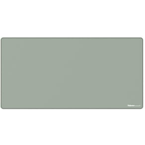 Musmatta FELLOWES Breyta 80x40 grön