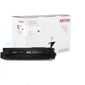 Everyday Toner High Yield Black to SAMSUNG CLTK506L