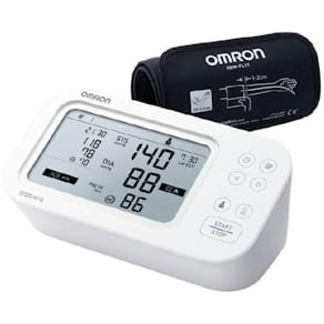Blodtrycksmätare OMRON M6 AFIB