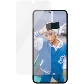 PANZERGLASS Screen Protector Galaxy S25+ UWF