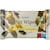 Våtservetter Citron 10-pack