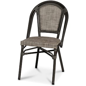 Stol Paris khakimeleret tekstilene