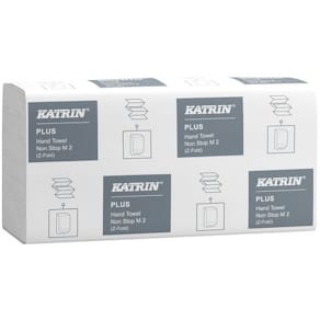 Handduk KATRIN Plus NonStop M2 Z 2400/fp