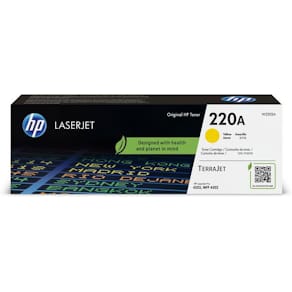 Toner HP W2202A 220A gul 1,8K