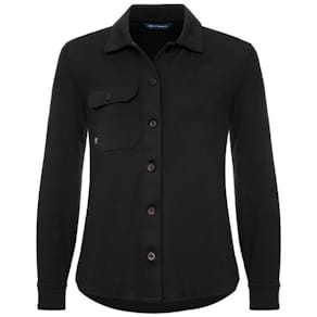 Skjorta CB 352415 dam svart S