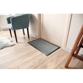 Sugemåtte Olympia, 90cm, Grå (specialmål)